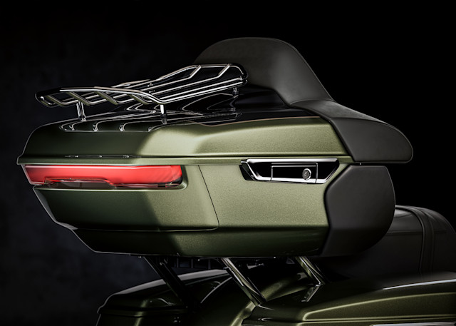 NUEVO Grand Tour-Pak